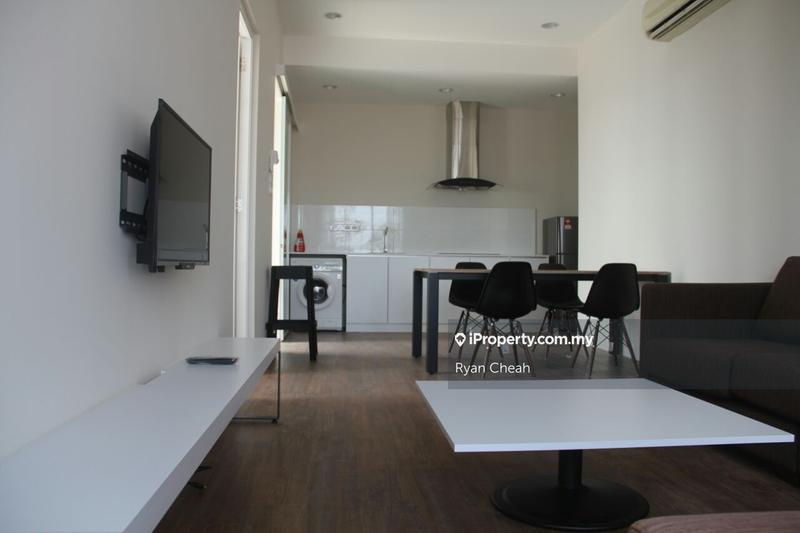 Residensi Servis untuk Dijual di Taragon Puteri Bintang oleh Ryan Cheah - iProperty.com.my