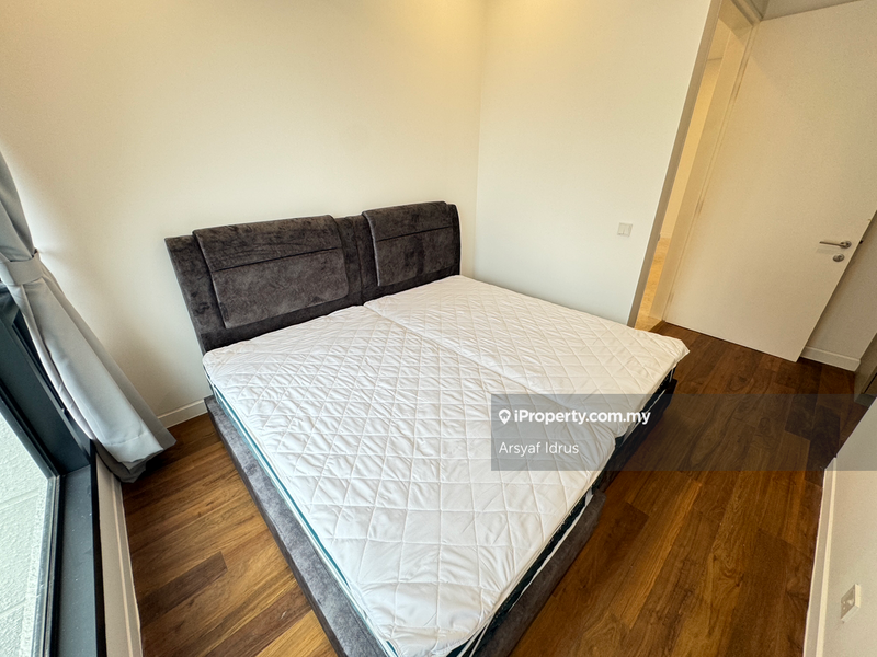 Condominium for Rent in WANGSA 9 RESIDENCY by Arsyaf Idrus - iProperty.com.my