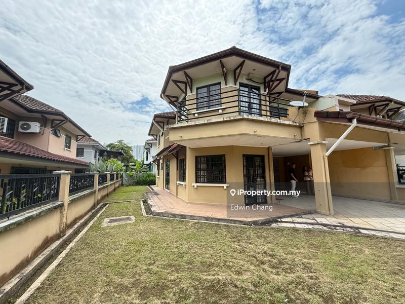 Rumah Berkembar untuk Dijual di Bandar Kinrara Seksyen 6, Bandar Kinrara oleh Edwin Chang - iProperty.com.my