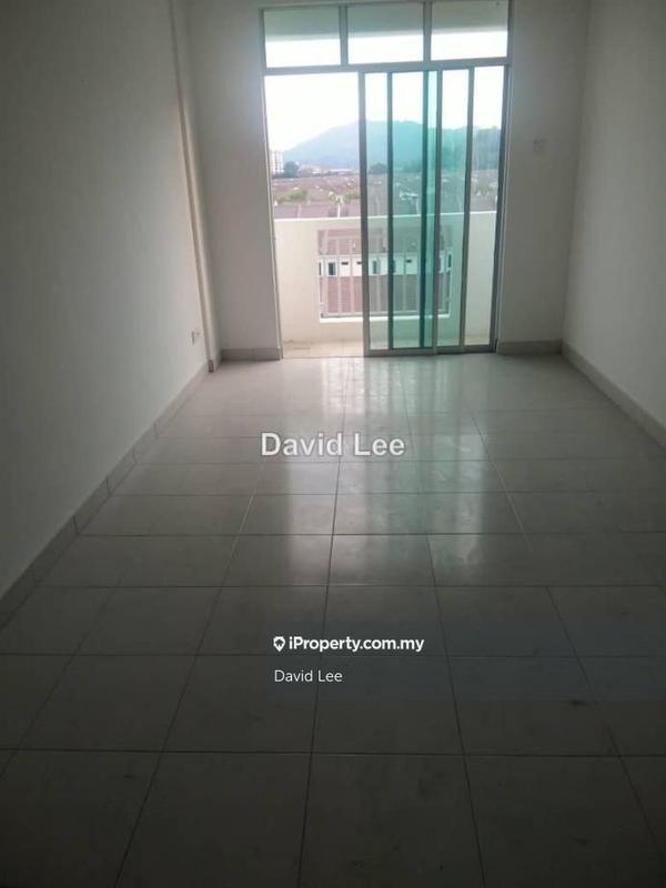 Apartment untuk Disewa di Idaman Lavender 4 oleh David Lee - iProperty.com.my