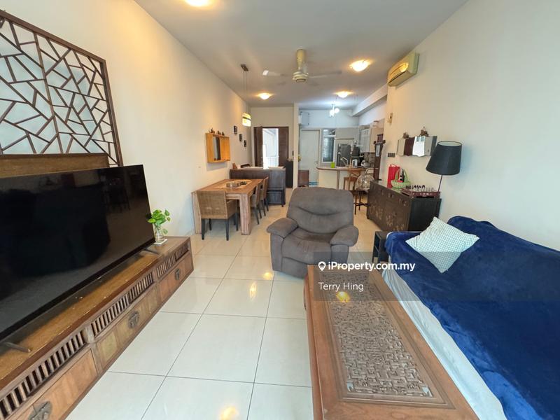 For Rent - Amaya Saujana