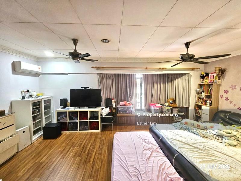 Rumah Teres 2-Tingkat untuk Dijual di Avenue 23, Sunway Damansara, Petaling Jaya oleh Esther Lim - iProperty.com.my