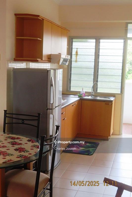 Condominium for Sale in Seri Bulan by Charles Joseph - iProperty.com.my