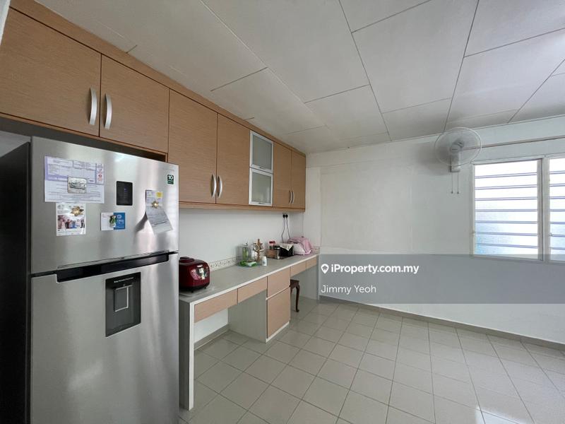 Rumah Berkembar untuk Dijual di Tanjung Tokong, Penang oleh Jimmy Yeoh - iProperty.com.my