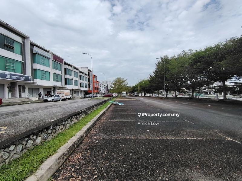 Kedai-Pejabat untuk Disewa di D'alpinia, Puchong oleh Arnica Low - iProperty.com.my