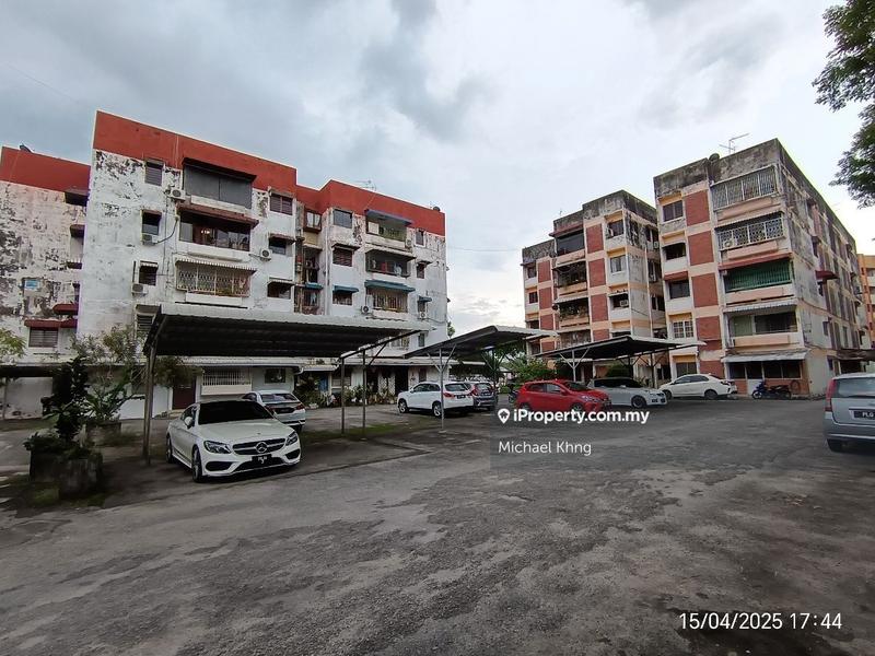 For Sale - Taman Kampar