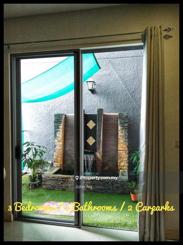 Condominium for Sale in The Westside Two by John Ng - iProperty.com.my