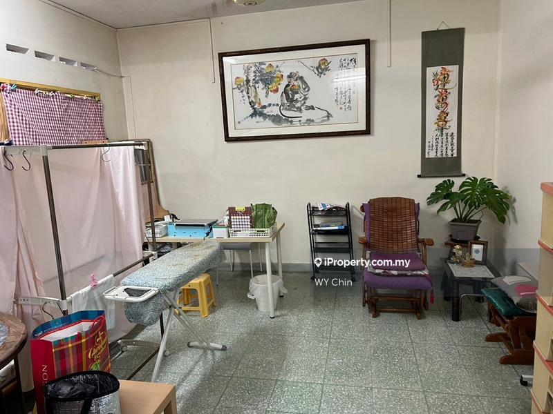 Bungalow House for Sale in Taman Cheras, Cheras by WY Chin - iProperty.com.my