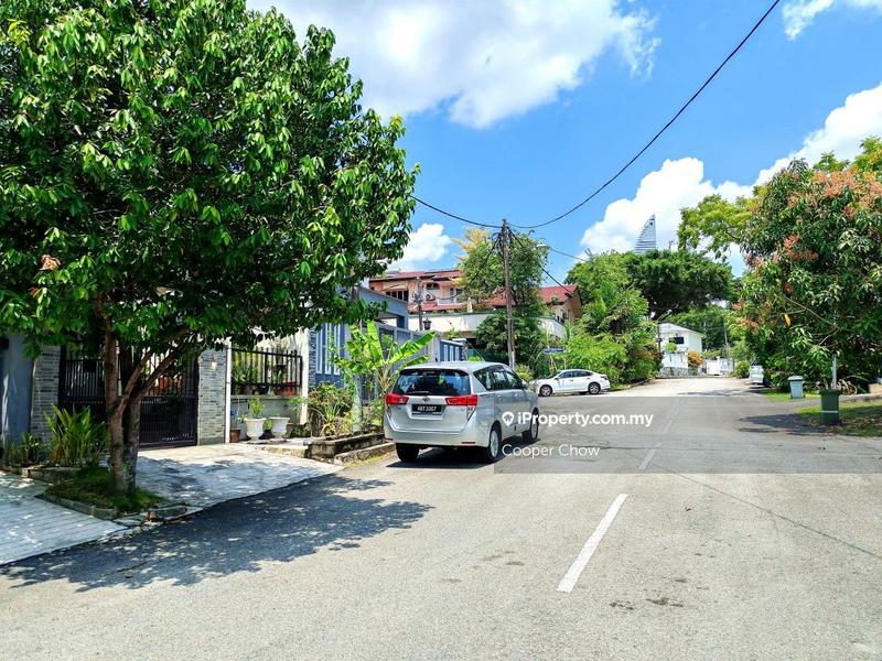 Rumah Teres 2-Tingkat untuk Dijual di Taman Lucky, Bangsar oleh Cooper Chow - iProperty.com.my