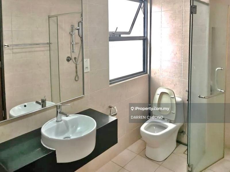 Condominium for Sale in Nautica Lake Suites by DARREN CHEONG - iProperty.com.my