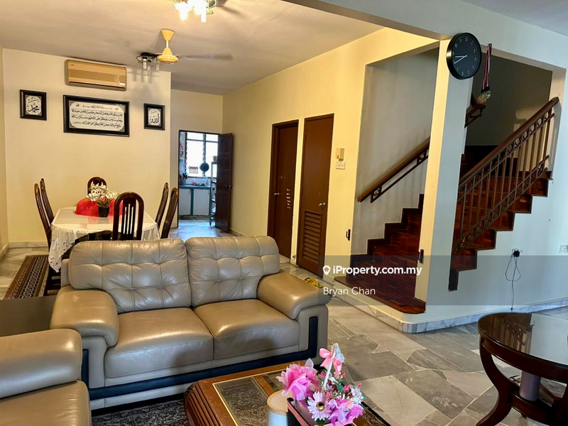 Rumah Teres 2-Tingkat untuk Dijual di Usj 16, Subang Jaya oleh Bryan Chan - iProperty.com.my