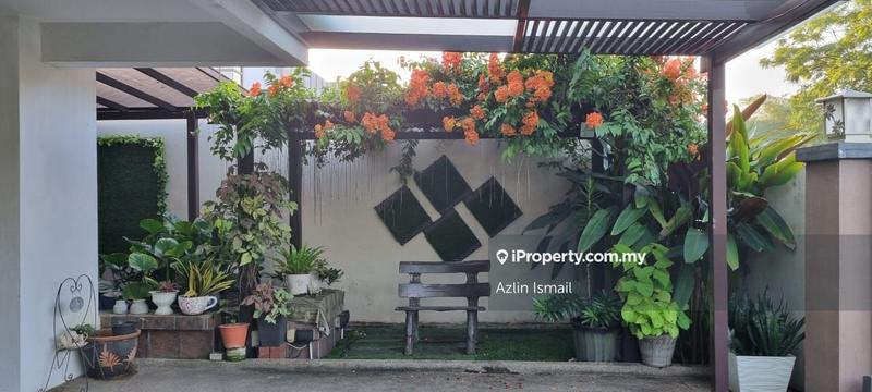 Bungalow House for Sale in Bandar Bukit Mahkota, Kajang by Azlin Ismail - iProperty.com.my