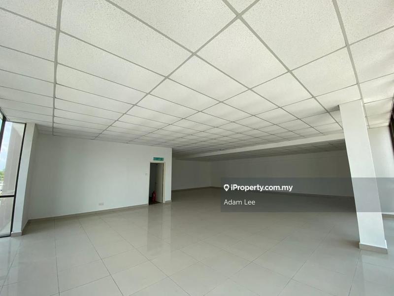Semi-D Kilang untuk Disewa di Kawasan Perindustrian SILC, Iskandar Puteri (Nusajaya) oleh Adam Lee - iProperty.com.my