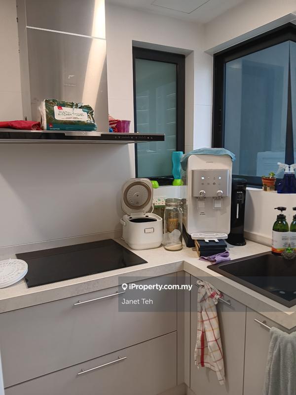 For Sale - Westside Three