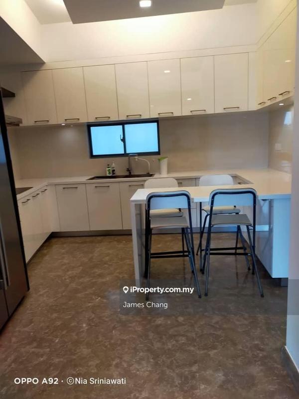 Condominium for Sale in Kiaramas Danai by James Chang - iProperty.com.my