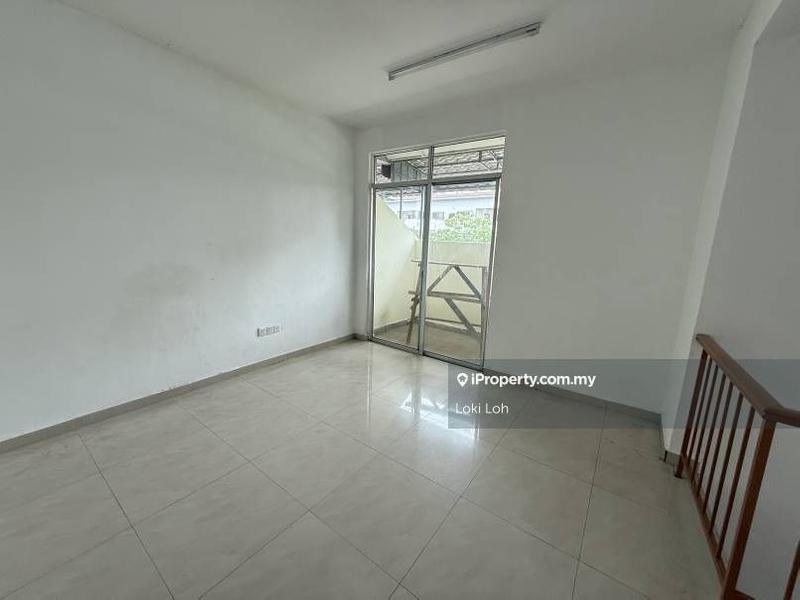 2.5-storey Terraced House for Sale in Taman Jasa Utama, Selayang by Loki Loh - iProperty.com.my