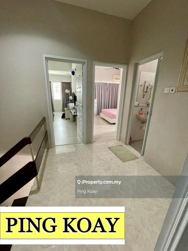 Semi-Detached House for Sale in 2 STY SEMI-D | RENOVATED | BERJAYA near MARKET, Pulau Tikus by Ping Koay - iProperty.com.my