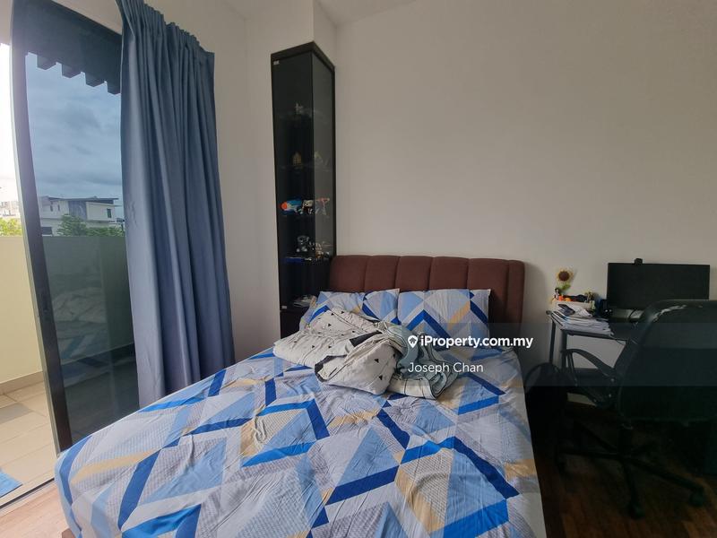 Semi-Detached House for Sale in Setia Utama, Setia Alam by Joseph Chan - iProperty.com.my