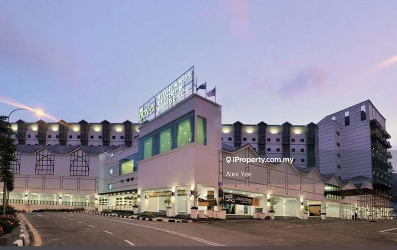 For Sale - Aranda Nova