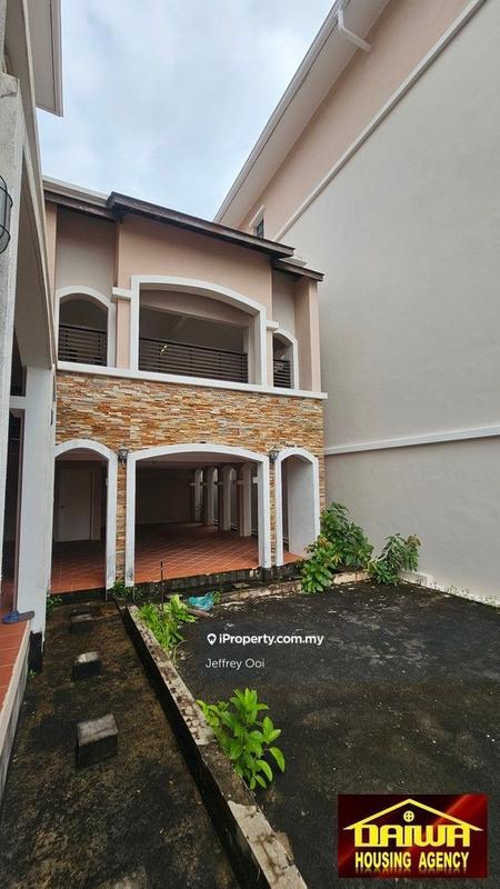 Bungalow House untuk Dijual di Seaview Detached at Moonlight Bay, Batu Ferringhi, Batu Ferringhi oleh Jeffrey Ooi - iProperty.com.my