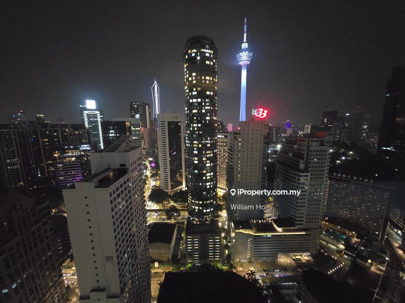 For Sale - Parkview Service Apartment