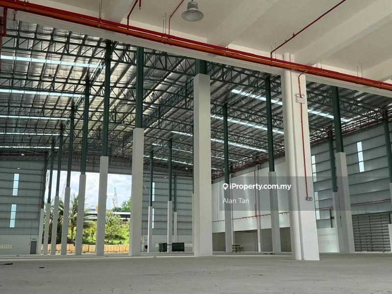 Kilang Terpisah untuk Disewa di Kawasan Perindustrian Balakong, Balakong oleh Alan Tan - iProperty.com.my