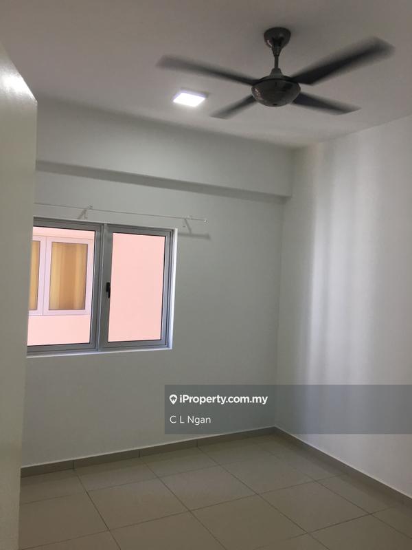 Service Residence for Rent in Jadite Suites by C L Ngan - iProperty.com.my