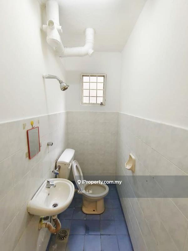 Pangsapuri untuk Dijual di Apartment Bayu oleh Ken Lai - iProperty.com.my