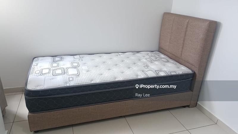 Service Residence untuk Disewa di Kenwingston Skylofts oleh Ray Lee - iProperty.com.my