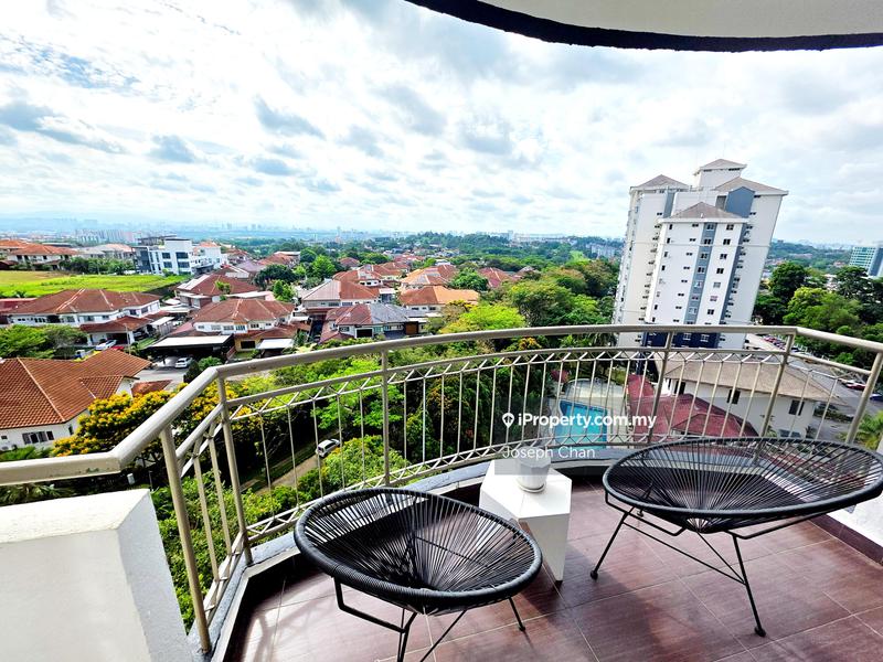 Kondominium untuk Dijual di Kemuncak Shah Alam oleh Joseph Chan - iProperty.com.my