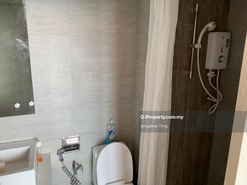 Service Residence for Sale in Arte Plus by Angeline Ting - iProperty.com.my