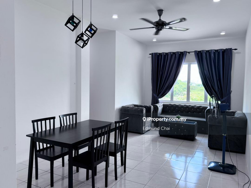 For Rent - The Vista Apartment