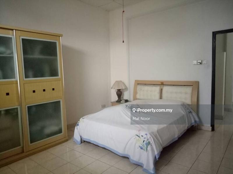 1-storey Terraced House for Sale in Seksyen 7, Shah Alam by Mat Noor - iProperty.com.my