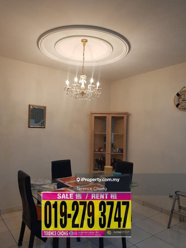 2-storey Terraced House for Sale in Bandar Kinrara Seksyen 6, Bandar Kinrara by Terence Chong - iProperty.com.my