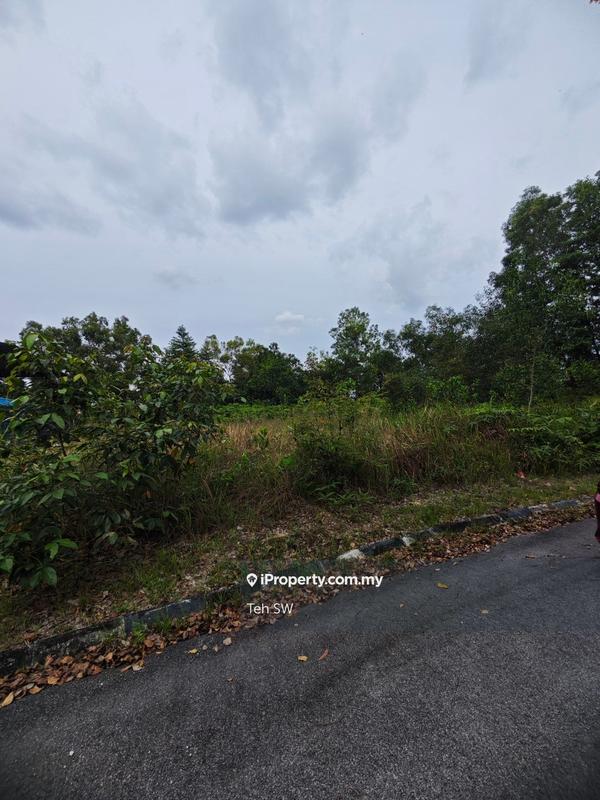 Tanah Banglo untuk Dijual di Bandar Bukit Mahkota, Bangi oleh Teh SW - iProperty.com.my
