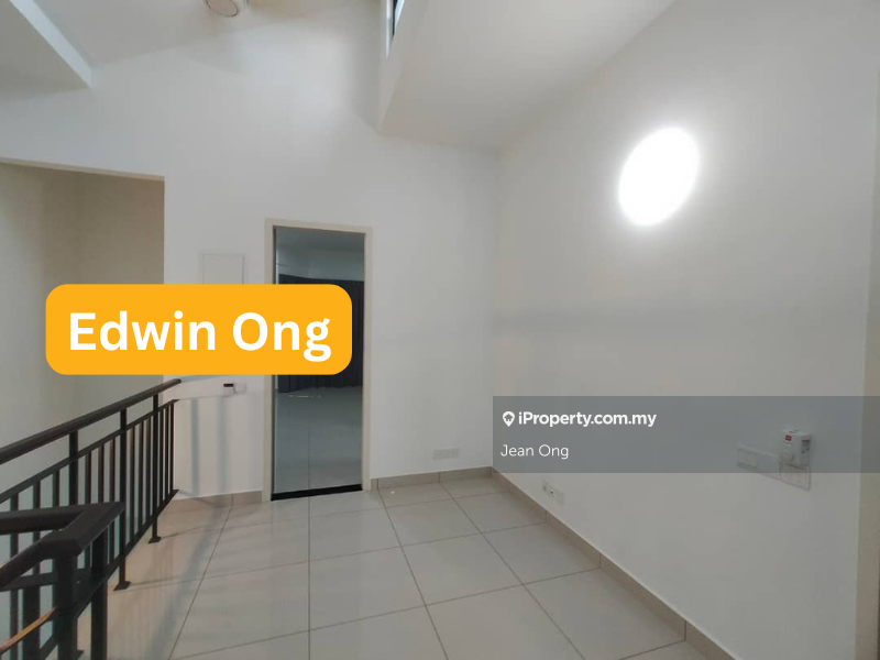 2-storey Terraced House for Rent in Taman Eco Meadow, Simpang Ampat by Jean Ong - iProperty.com.my