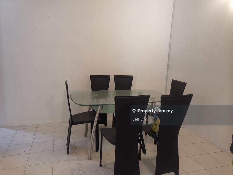 Rumah Berangkai 2 Tingkat untuk Dijual di Meru Valley Golf Resort, Ipoh oleh Jeff Lim - iProperty.com.my