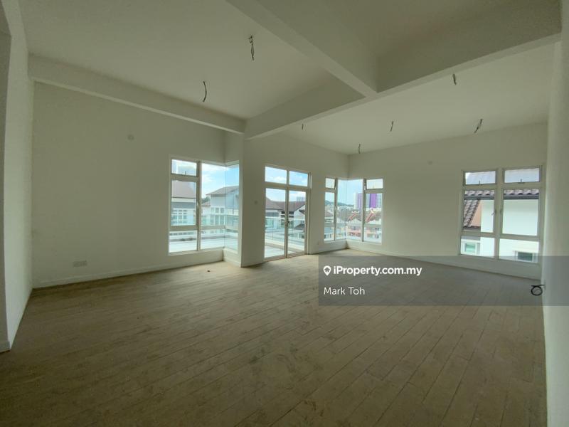 Bungalow House for Sale in Taman Equine, Seri Kembangan by Mark Toh - iProperty.com.my