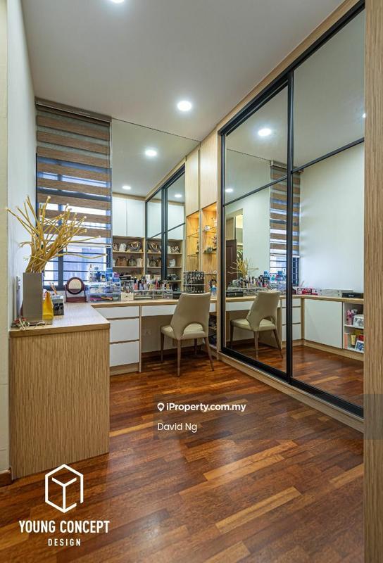 Cluster House for Sale in Retusa Elemri Setia Utama1 Setia Alam, Setia Alam by David Ng - iProperty.com.my