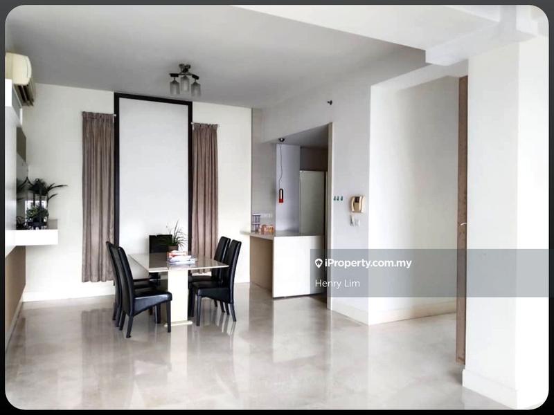 Kondominium untuk Dijual di Northpoint Residences oleh Henry Lim - iProperty.com.my