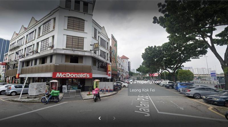 Shop for Sale in Bandar Sunway, Sunway by Leong Kok Fei - iProperty.com.my