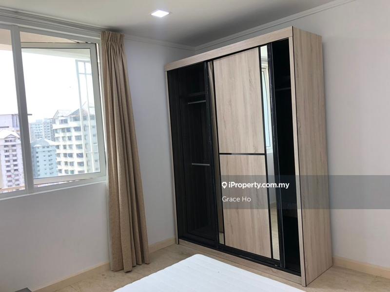 Condominium for Sale in Mutiara Upper East by Grace Ho - iProperty.com.my