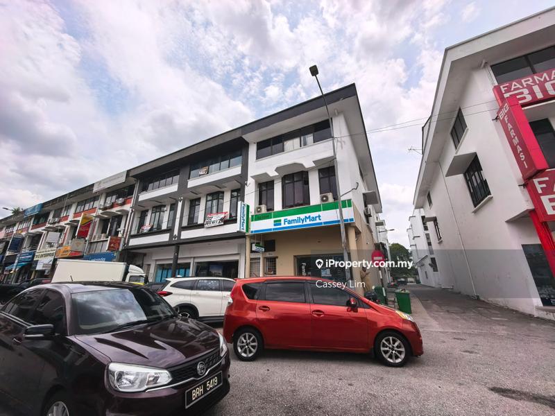 Kedai untuk Disewa di Taman TTDI Jaya, Shah Alam oleh Cassey Lim - iProperty.com.my