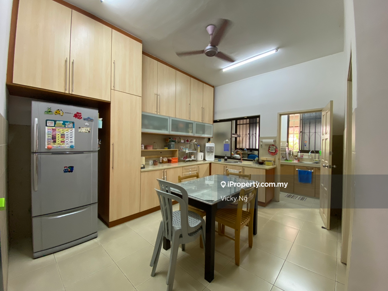 2.5-storey Terraced House for Sale in Bandar Puteri Puchong, Puchong by Vicky Ng - iProperty.com.my