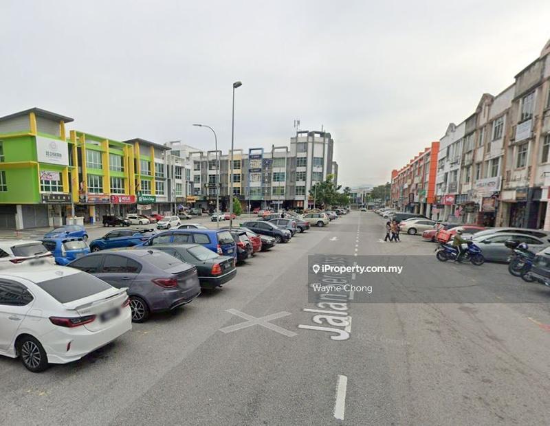 For Sale - 🔥ROI 5.2%🔥BANDAR SERI PUTRA KAJANG