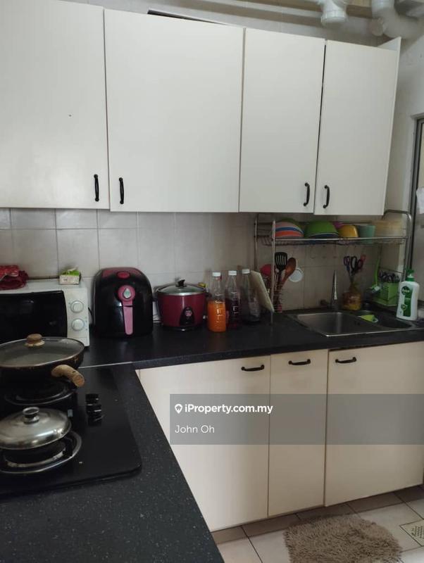 Kediaman Servis untuk Dijual di Casa Subang oleh John Oh - iProperty.com.my