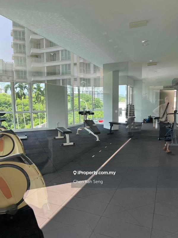 Condominium for Sale in Abadi Ria by Chen Kah Seng - iProperty.com.my