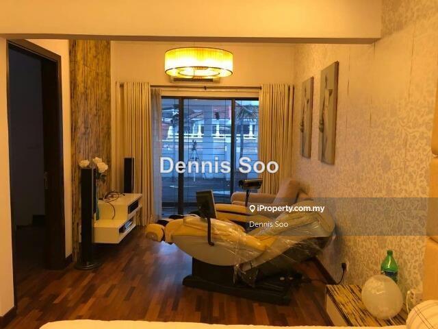 3-storey Terraced House for Sale in BU 6 ( NORTH ), BANDAR UTAMA, PETALING JAYA, Bandar Utama by Dennis Soo - iProperty.com.my