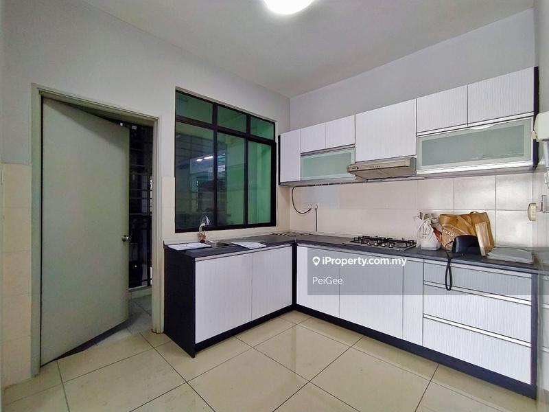 For Rent - One Damansara