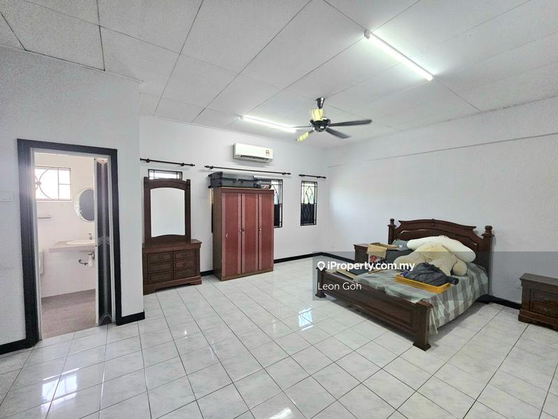 Terraced House for Sale in Bukit Rimau, Shah Alam by Leon Goh - iProperty.com.my